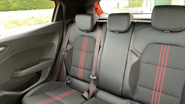 Renault Clio image 7