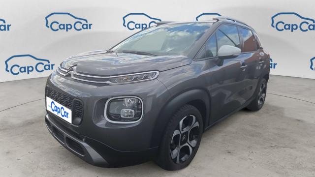Citroen C3 Aircross 1.5 Bluehdi 100 Shine - Entretien Constructeur