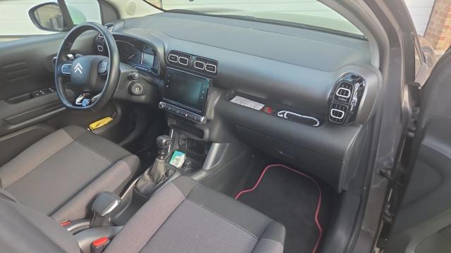 Citroen C3 Aircross image 1