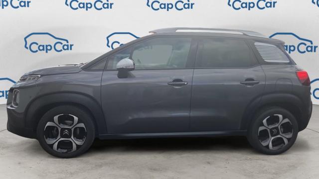 Citroen C3 Aircross image 4