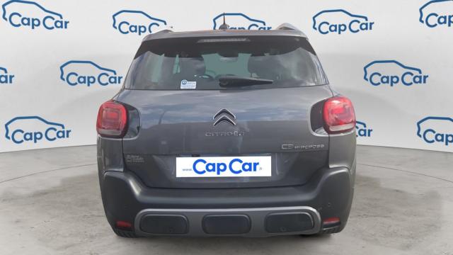 Citroen C3 Aircross image 2