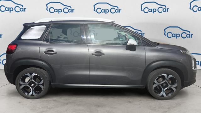 Citroen C3 Aircross image 8