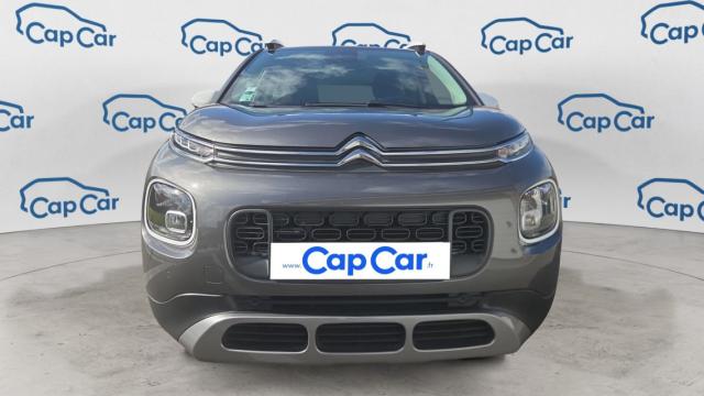 Citroen C3 Aircross image 9