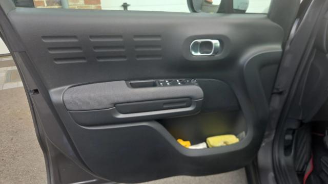 Citroen C3 Aircross image 5