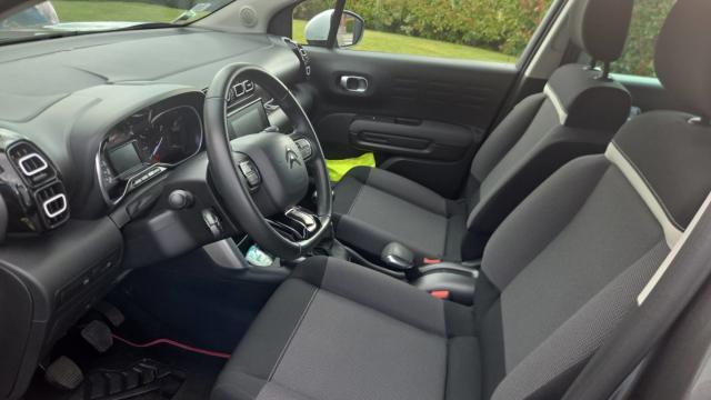 Citroen C3 Aircross image 3