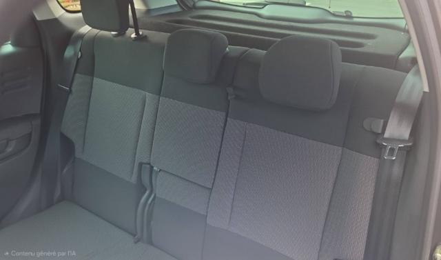 Citroen C3 Aircross image 6