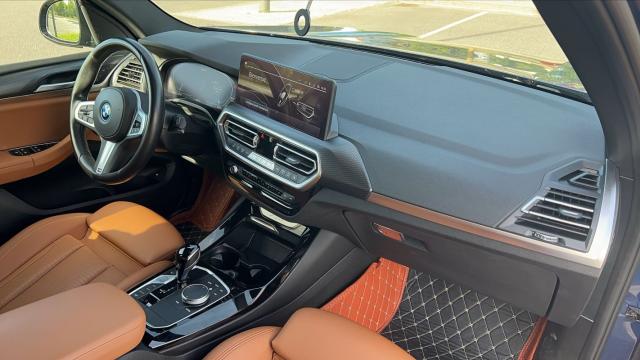 Bmw X3 image 5