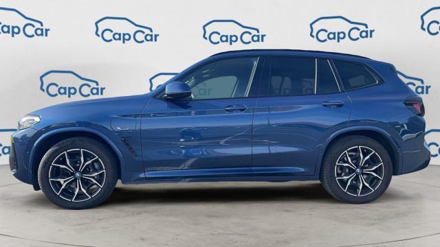 Bmw X3 image 9