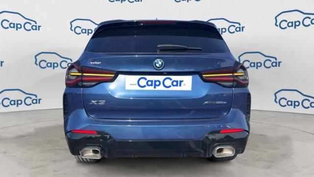 Bmw X3 image 1