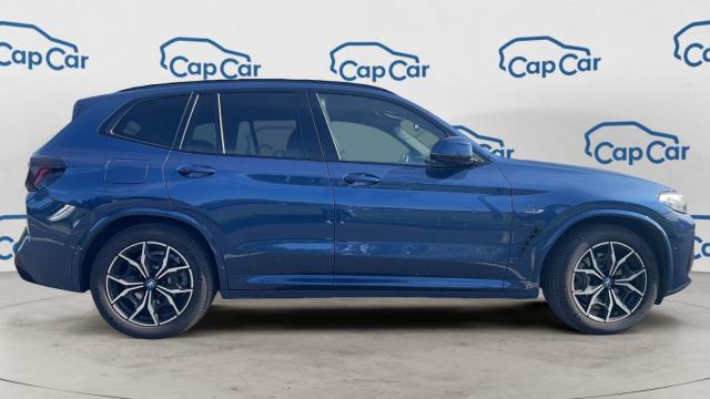 Bmw X3 image 8
