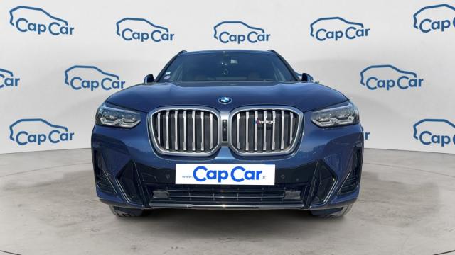 Bmw X3 image 7
