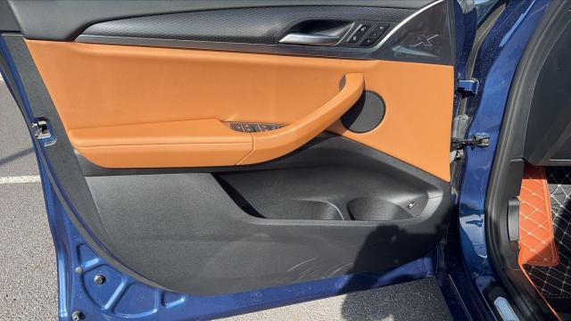 Bmw X3 image 4