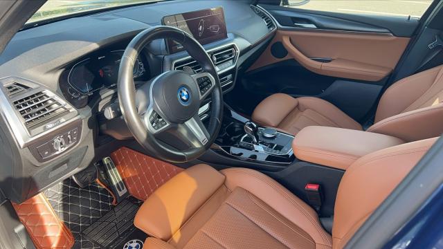 Bmw X3 image 3