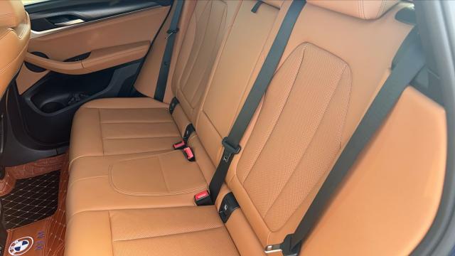 Bmw X3 image 6