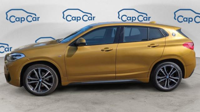 Bmw X2 image 9