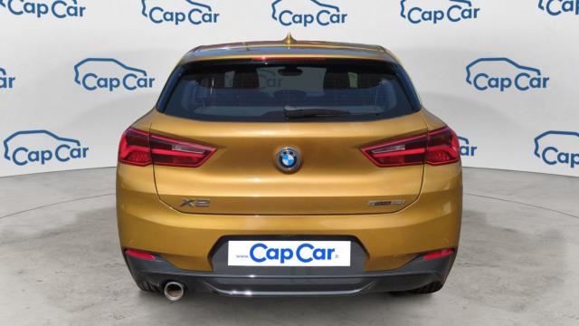 Bmw X2 image 3