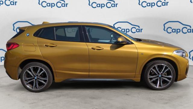 Bmw X2 image 8