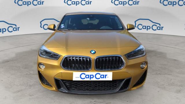 Bmw X2 image 2