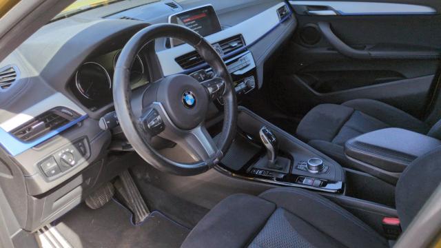 Bmw X2 image 7