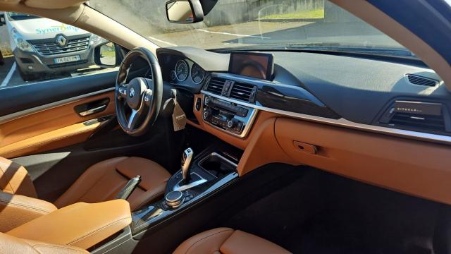 Bmw Serie 4 Coupé image 1