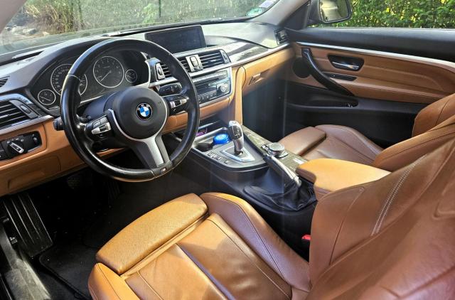 Bmw Serie 4 Coupé image 4
