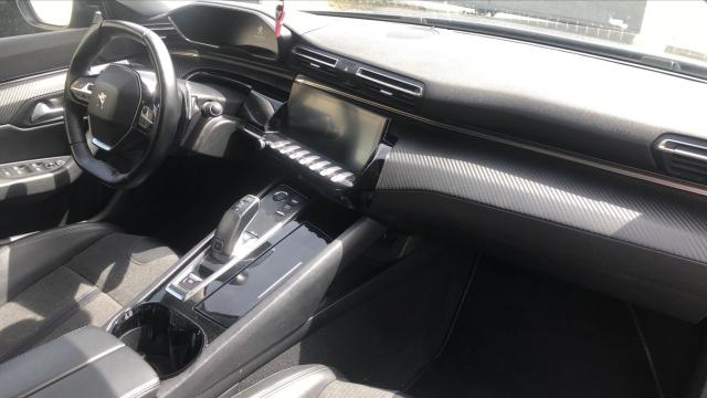Peugeot 508 Sw image 8