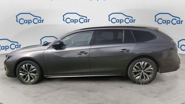 Peugeot 508 Sw image 5