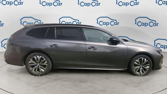 Peugeot 508 Sw image 6
