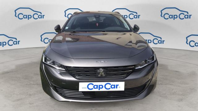 Peugeot 508 Sw image 1