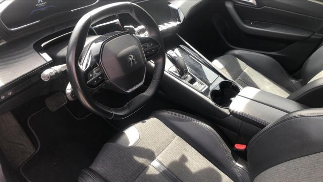 Peugeot 508 Sw image 7