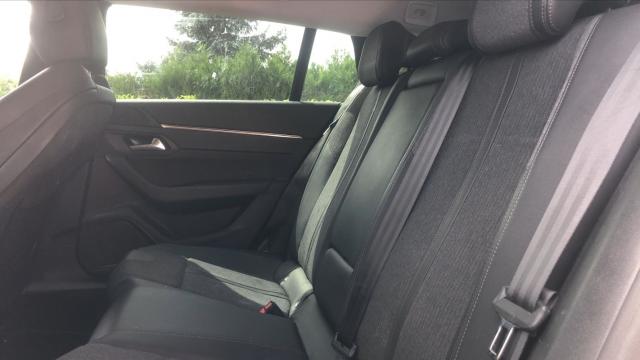 Peugeot 508 Sw image 2