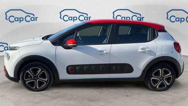 Citroen C3 image 1