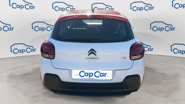 Citroen C3 image 8