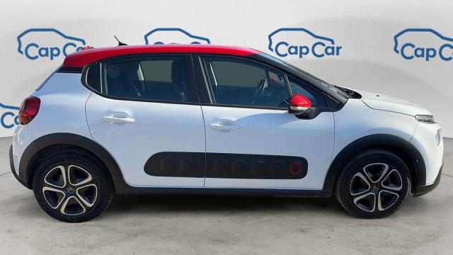 Citroen C3 image 2