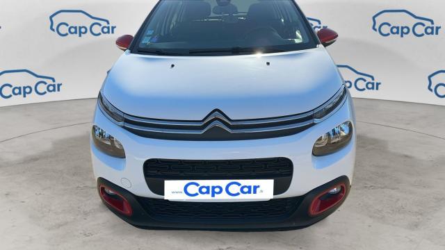 Citroen C3 image 4