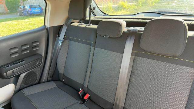 Citroen C3 image 6