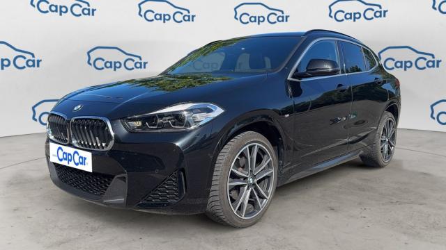 Bmw X2 I Sdrive 18d 150 Bva M Sport - Automatique Toit Ouvrant