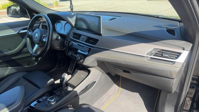 Bmw X2 image 6