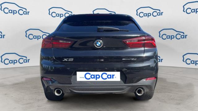 Bmw X2 image 7