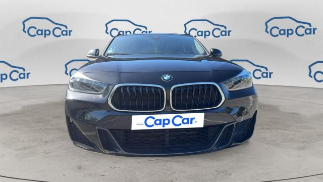 Bmw X2 image 1