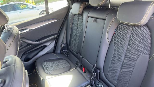 Bmw X2 image 9