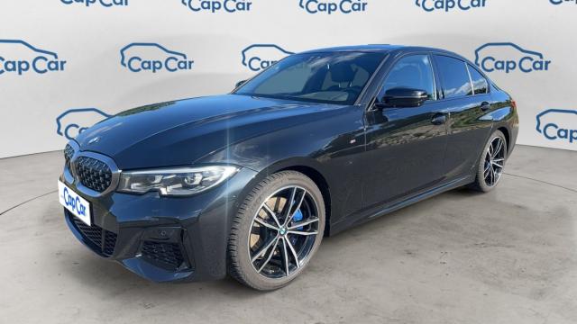 Bmw Série 3 (g20) Xdrive 340i 374 Bva8 M Sport - Automatique