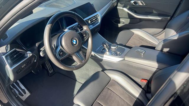 Bmw Série 3 image 1