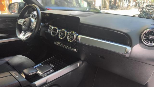 Mercedes Benz Classe Gl image 8