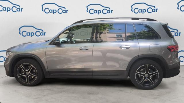 Mercedes Benz Classe Gl image 6