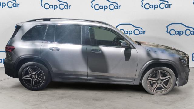 Mercedes Benz Classe Gl image 5