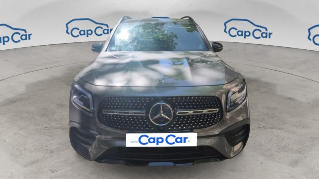 Mercedes Benz Classe Gl image 3