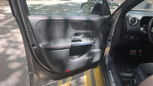 Mercedes Benz Classe Gl image 1