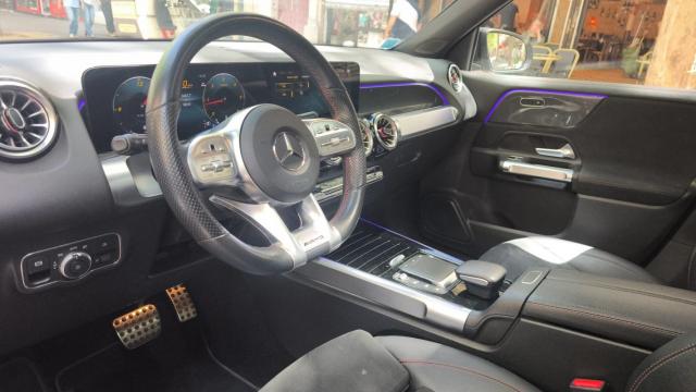 Mercedes Benz Classe Gl image 2