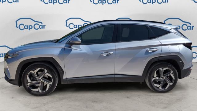 Hyundai Tucson image 6